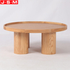 Hot Selling Furniture Wooden Coffee Tea Table For Living Room Bedroom