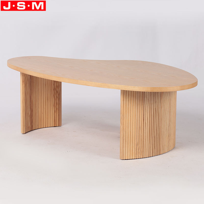 Supplier Wholesale Traditional Style Tea Table Furniture Wood Tea Table