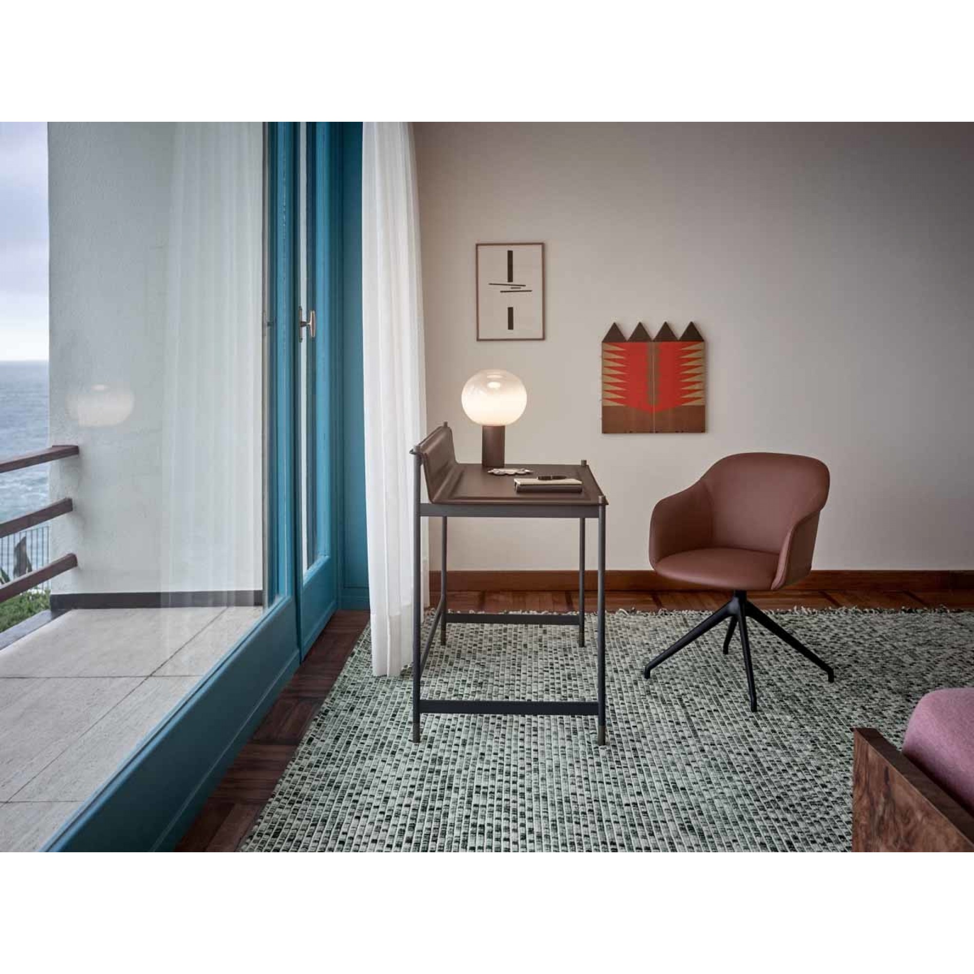 Chair For Office Small