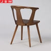 Chairs Restaurant Ash Timber Leg Dining Special High Back Dining Room Wood Dining Chair