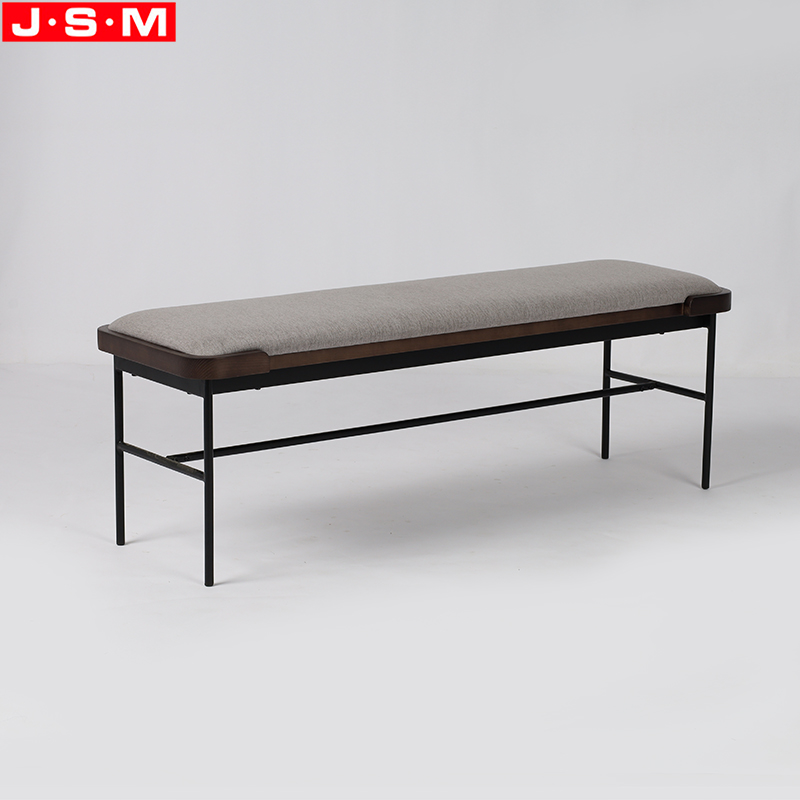 bench contemporary