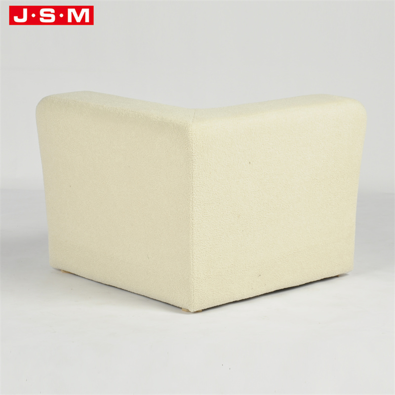 Modern Home Wooden Sofa