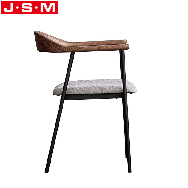 Exclusive Staff Bar Office Furniture Short Back Standing Tall Office Chair