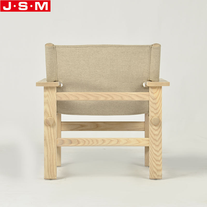 Modern Synthetic Leather Outdoor Garden Recliner Leisure Chair