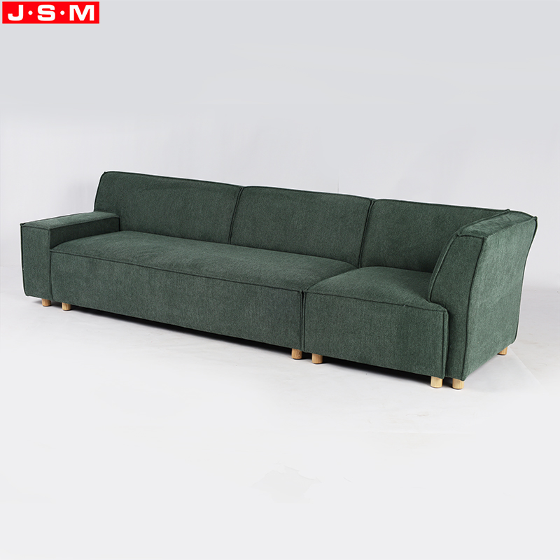 Ash Timber Base Lounge Sofas