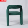 New Design French Home Bedroom Chair Focking Leisure Armchair