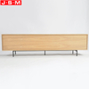 Wholesale Wooden Living Room Furniture TV Stand Table Veneer Carcase TC Cabinet