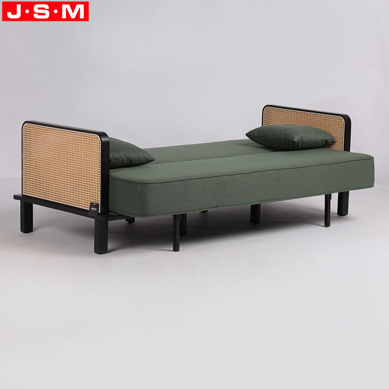 Hot New Products Luxury Ash Wood Couch Living Room Sofa Hotel Sofa