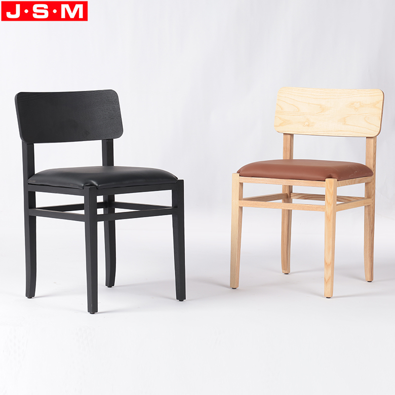 Upholstery Seat Pad Dining Chairs