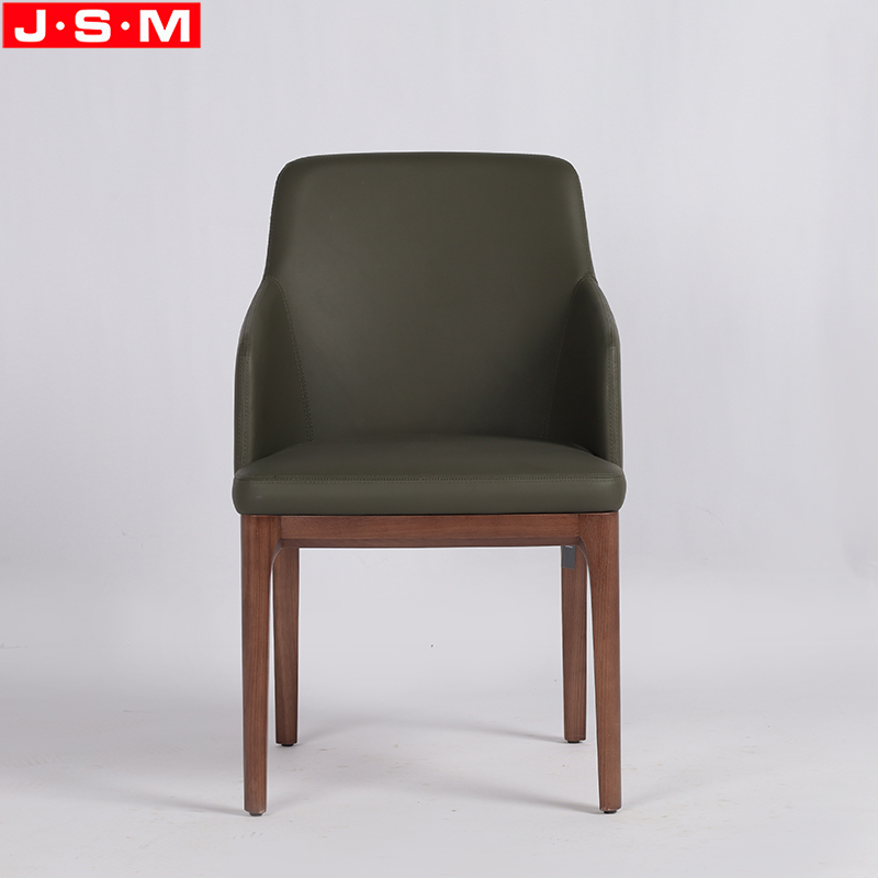 Ash Frame Dining Chair