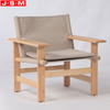 Nordic Household Light Luxury Lazy Balcony Leisure Armchair Chair