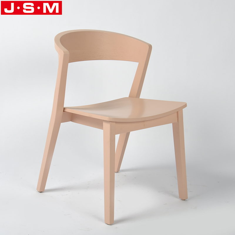 Nordic Retro Dining Chair