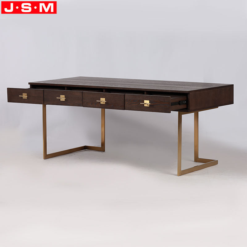 Hot Selling Multi-Purpose Home Office Furniture Designs Desk