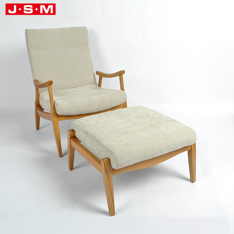 Modern Nordic Design Fauteuil Children Salon Velvet Leather Structure Base Fauteuil Salon Armchair