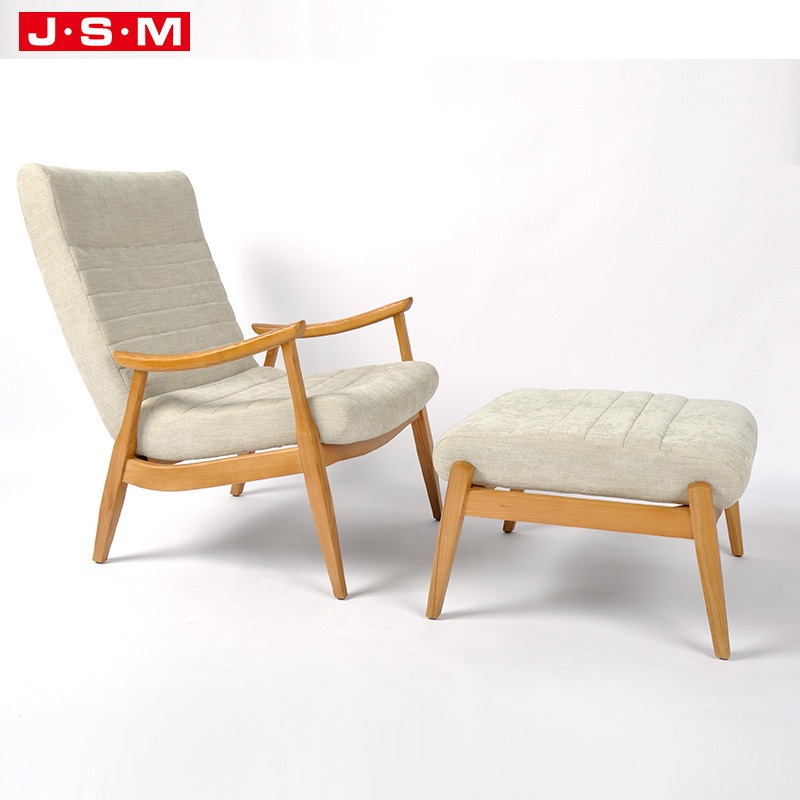 Velvet Dining Room Armchair