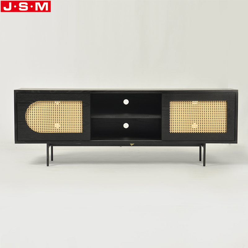 Tv Console Stand Cabinet