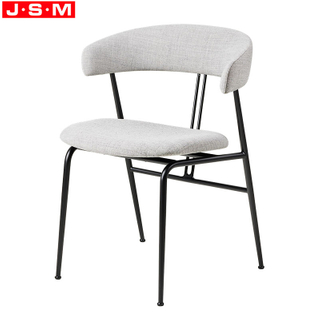 Wholesale Modern Home Furniture Design Backrest Dining Chair