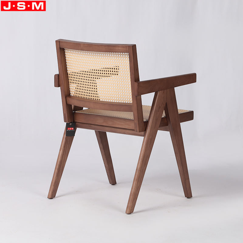 Dining Room Furniture Wooden Chairs Dining Chair For Cafe Restaurant