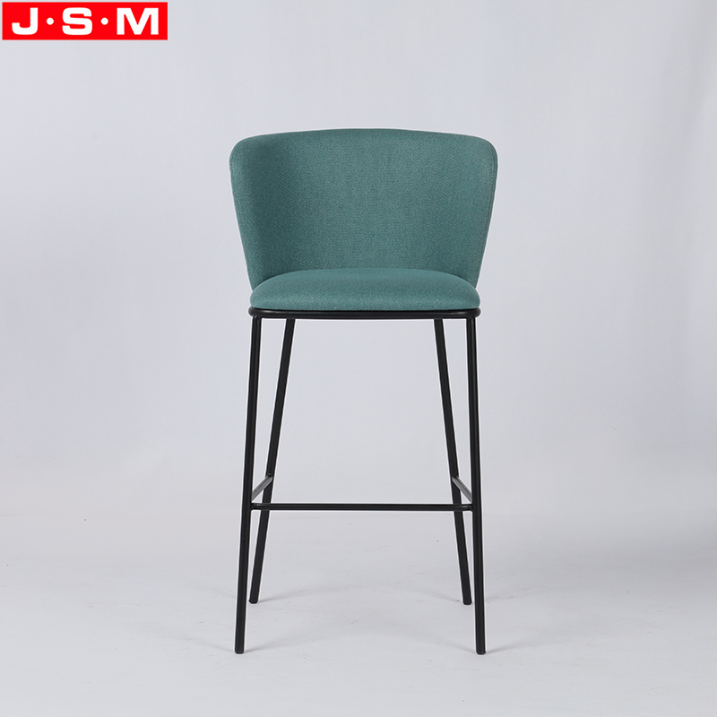 Metal Bar Chair