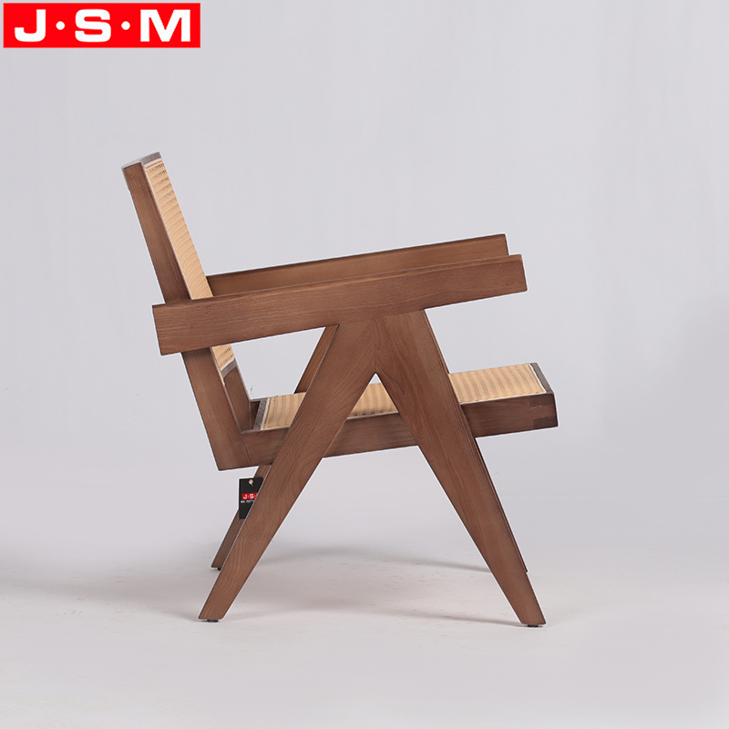 Wooden Chair For Hotel Use