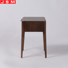 Private Label Modern Furniture Superior Quality Cabinet Wooden Cabinet Bedside Table