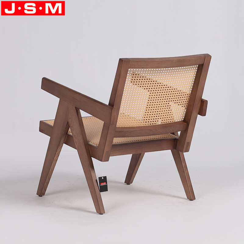 Wooden Chair For Hotel Use