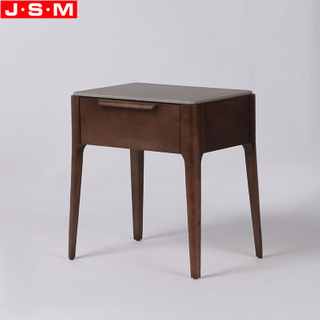 Private Label Modern Furniture Superior Quality Cabinet Wooden Cabinet Bedside Table