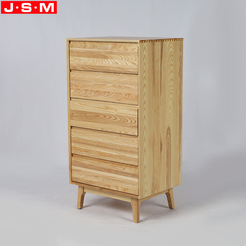 Ash Timber Base Wood Living Room Bedroom Cabinet Veneer Carcase Storage Cabinet