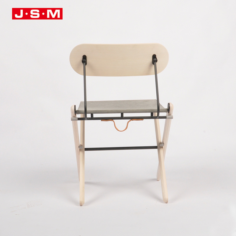 Dining Chair Modern Wood