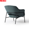 Newly Design Modern Furniture Hotel Room Chair Comfortable Lazy Living Room Leisure Armchair
