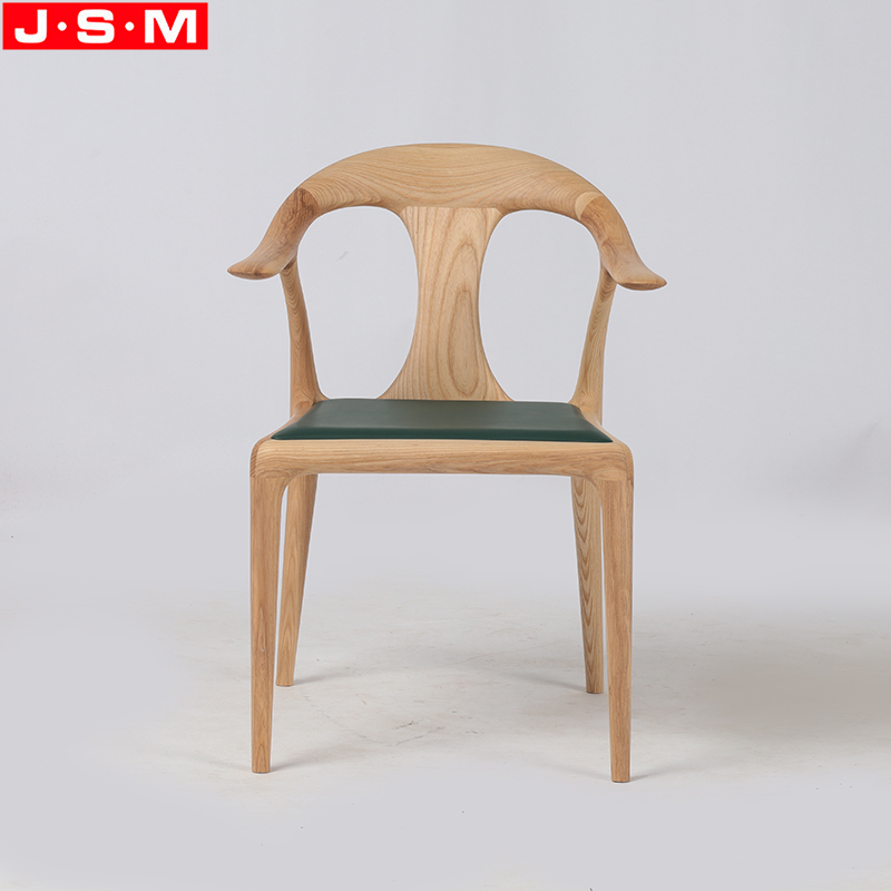 Ash Frame Dining Room Chair