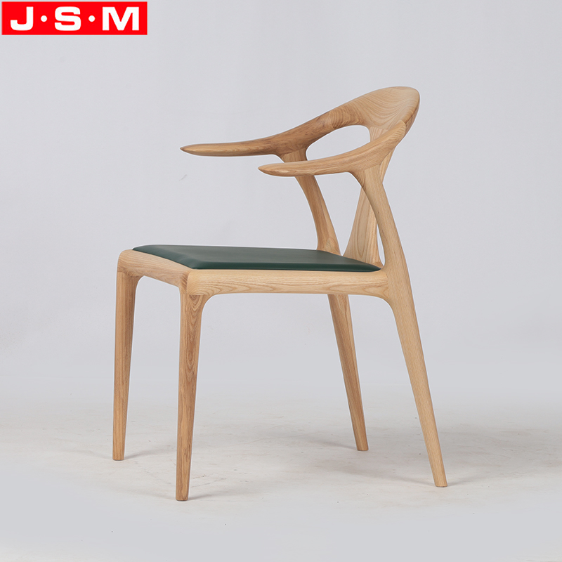 Ash Frame Dining Room Chair