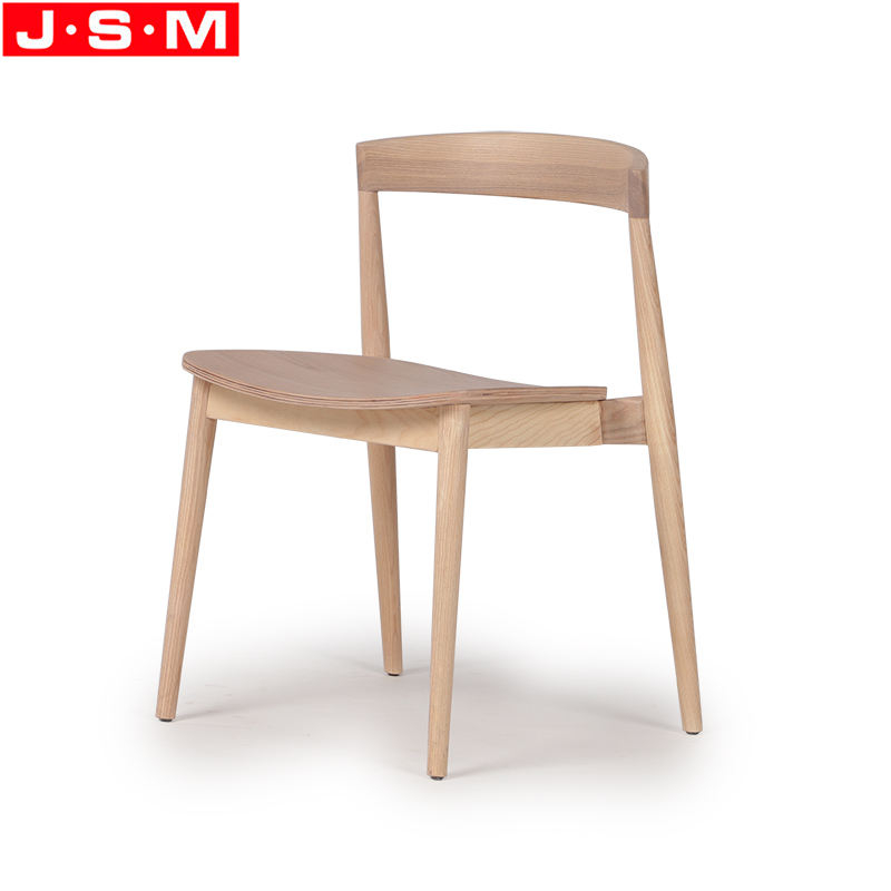 New Modern Dining Room Furniture Chair Simple Restaurant Dining Chair