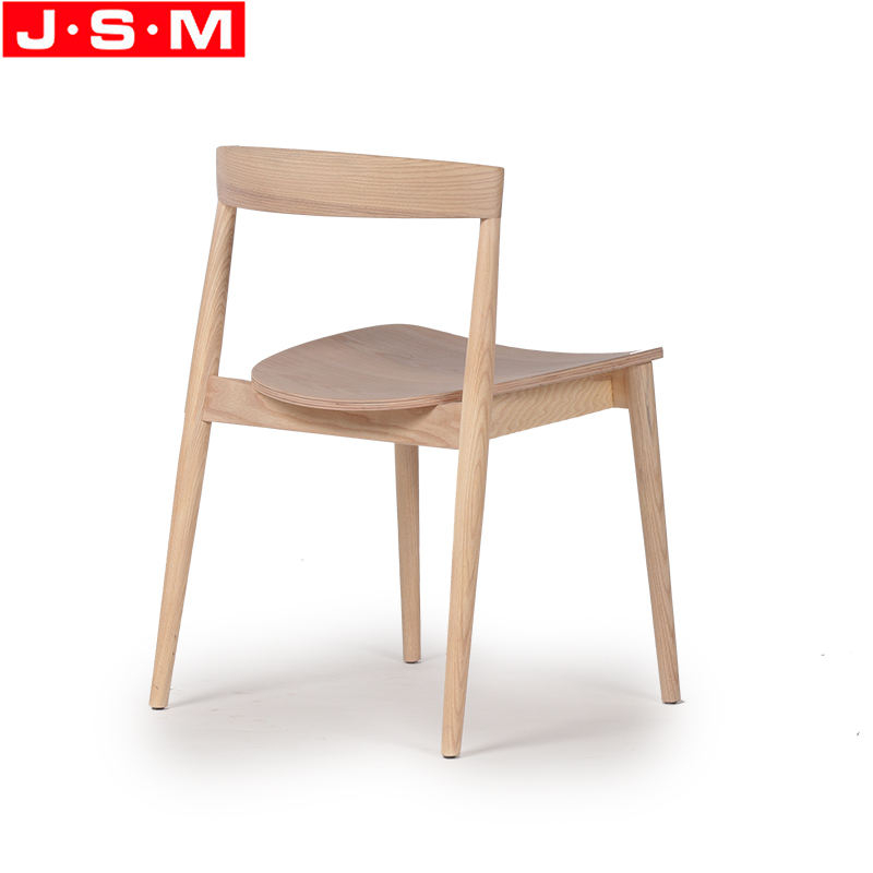New Modern Dining Room Furniture Chair Simple Restaurant Dining Chair