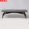 Hot Sale New Design Metal Leg Tea Table Living Room Furniture Coffee Table