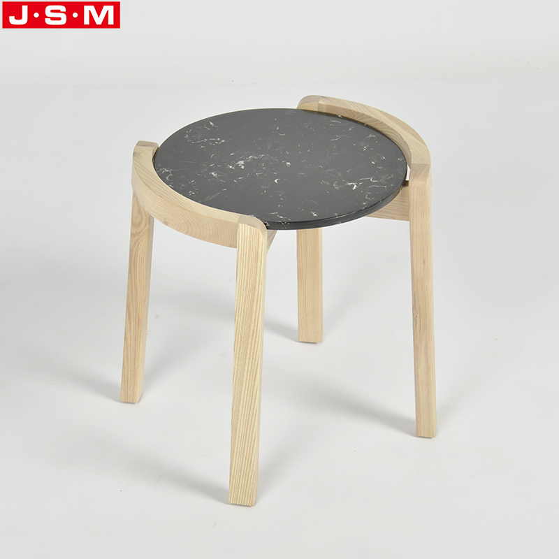 Small Coffee Round Tea Table