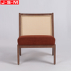 Modern Household Legs Leisure Chair Living Room Lounge Rocking Leisure Lounge Chair
