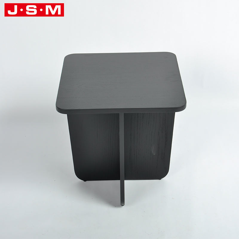 Modern Coffee Shop Hotel Garden Living Room Bedroom Wooden Coffee Table