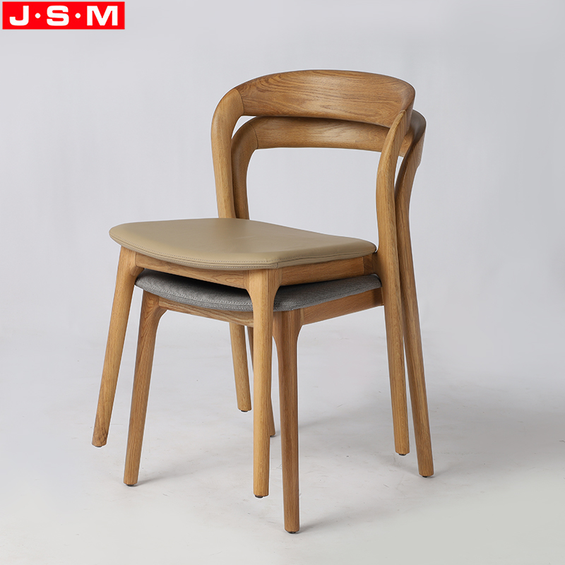 Wooden Dining Chair
