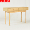Any Color Is Available Customization Cheap Business Home Bedroom Yellow Solid Wood Office Desk