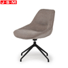 Modern Design Office Furniture Fabric PU Upholstery Leisure Reception Swivel Office Chair