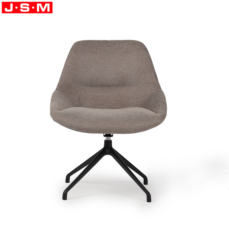 Office Chairs With Metal Base