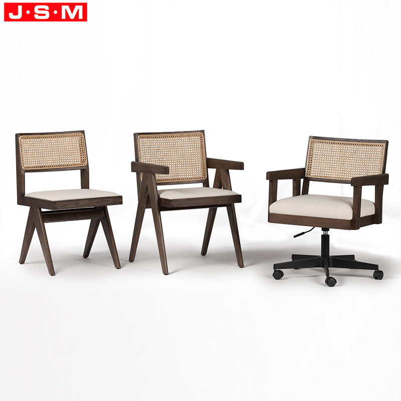 Office Chairs With Wheels