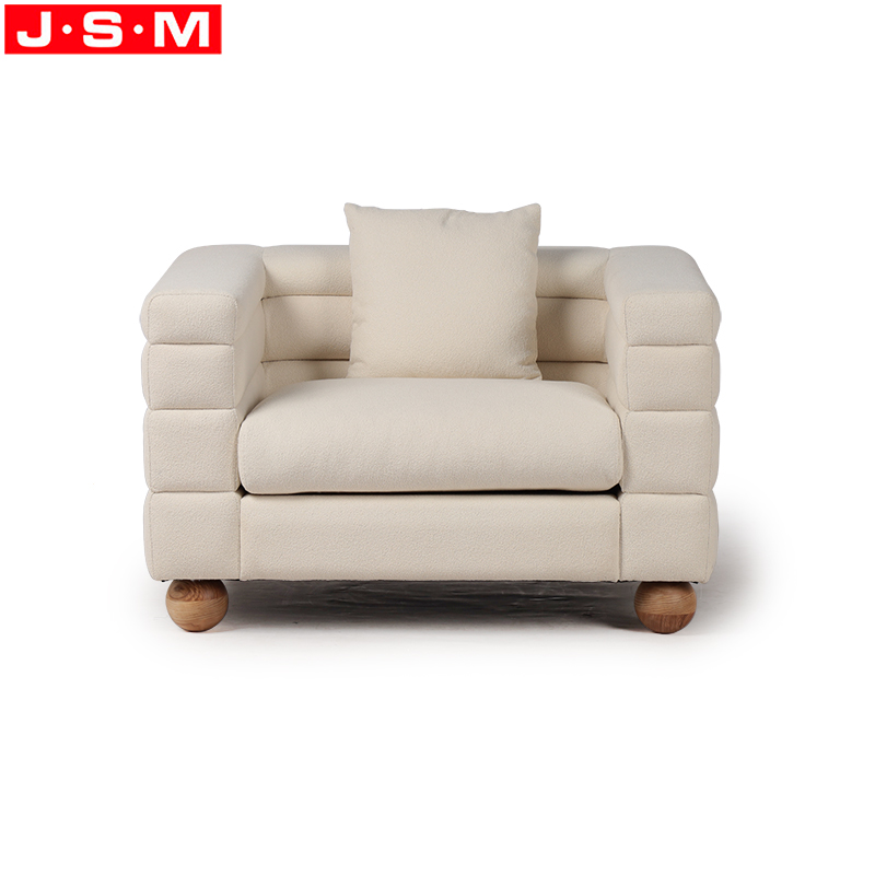 Sofa Chair Single