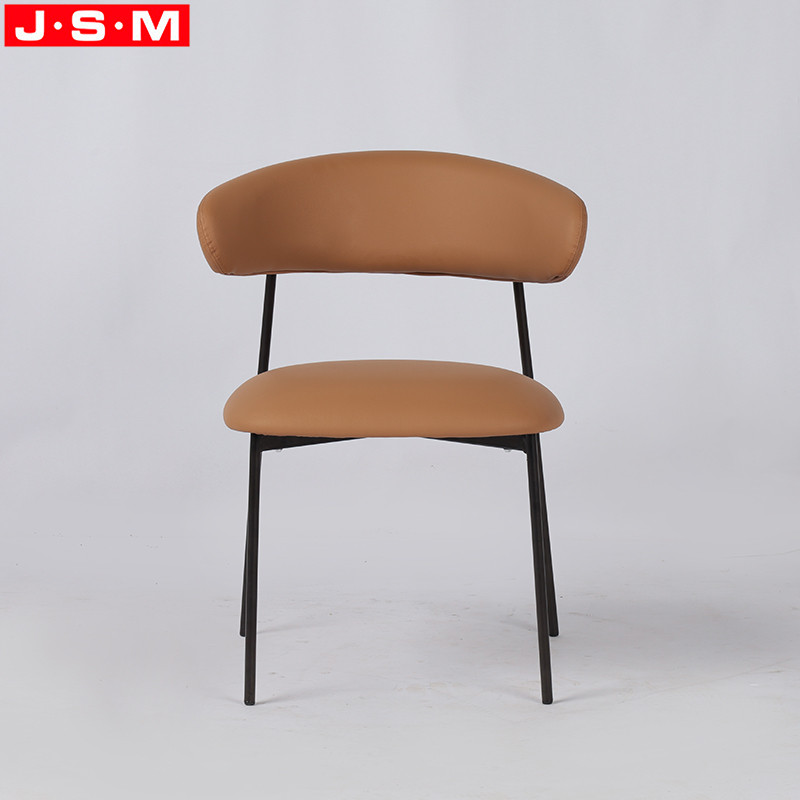 Simple Style Breakfast Chair