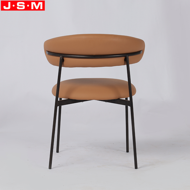 Simple Style Breakfast Chair
