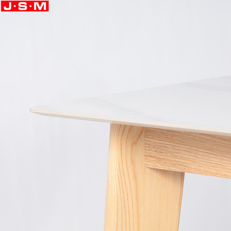 Solid Wood Table
