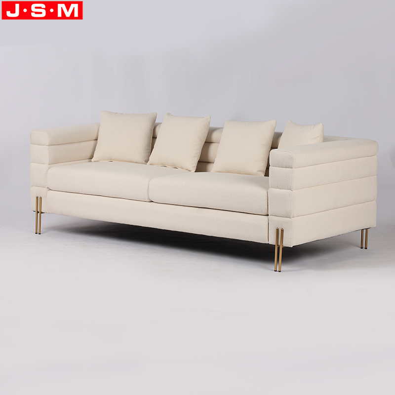 Luxury Style Sectional Sofa