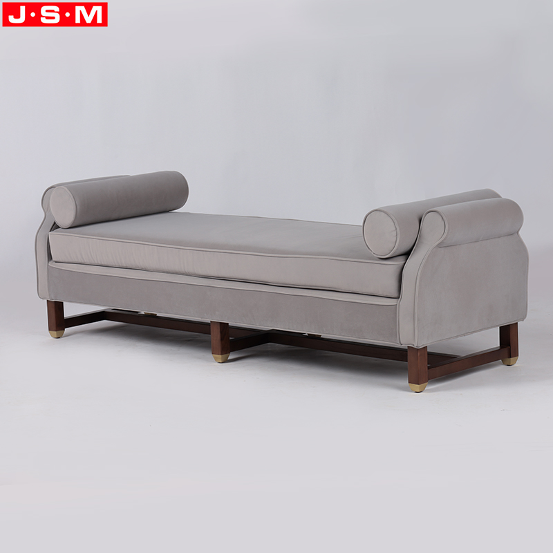 Leisure Bedroom Bench