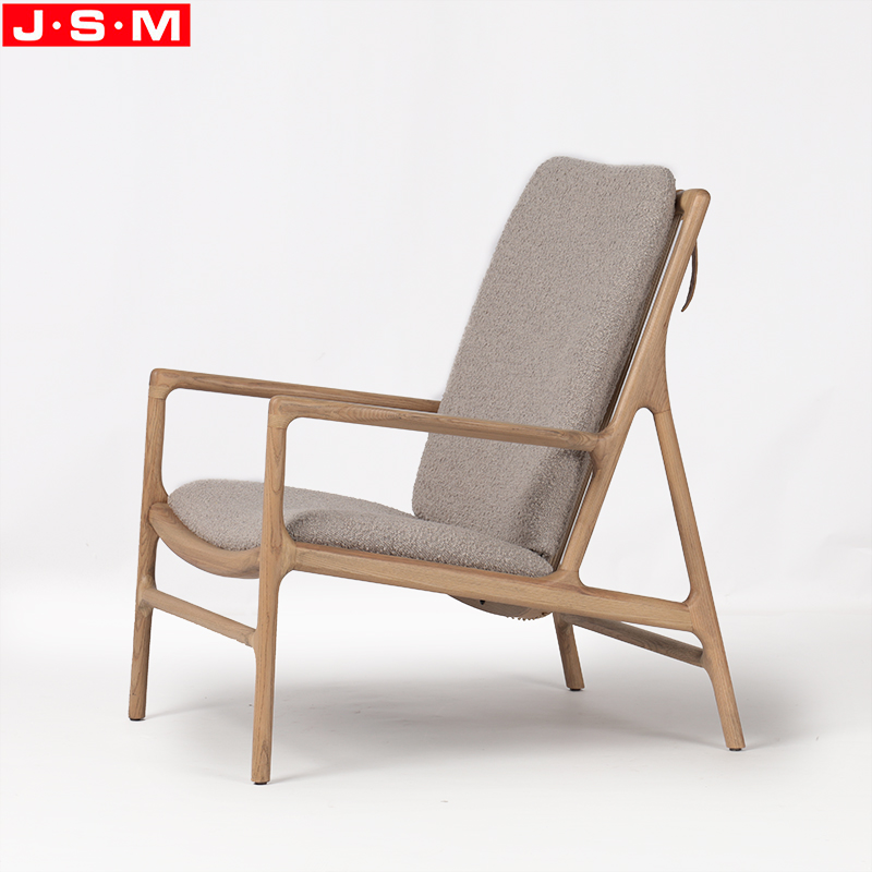 Leisure Chair Armchair For Hotel